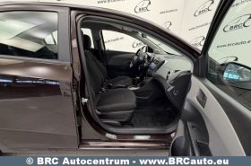 Chevrolet Aveo 1.4i Automatas 2013
