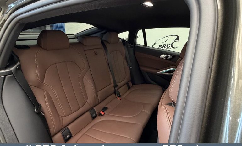 
								BMW X6 xDrive 40d Automatas 2021 full									