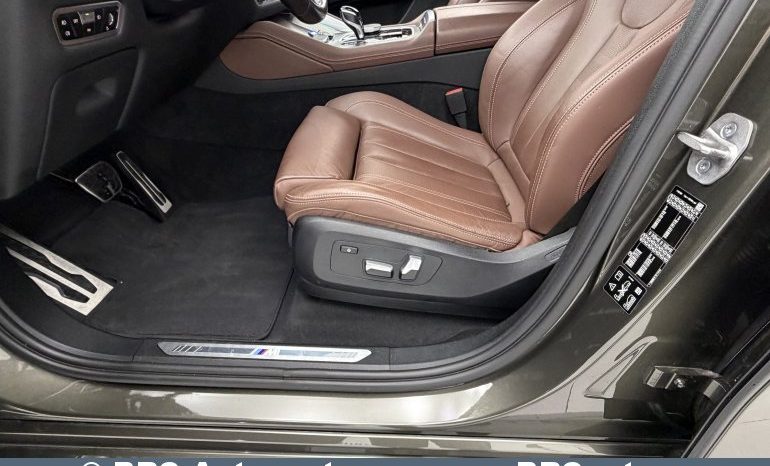 
								BMW X6 xDrive 40d Automatas 2021 full									