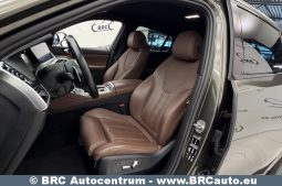 
										BMW X6 xDrive 40d Automatas 2021 full									