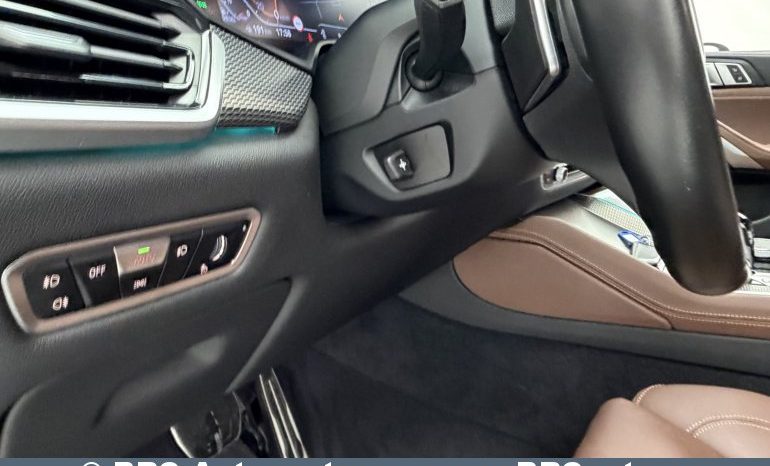 
								BMW X6 xDrive 40d Automatas 2021 full									
