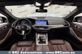 BMW X6 xDrive 40d Automatas 2021