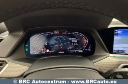 
										BMW X6 xDrive 40d Automatas 2021 full									