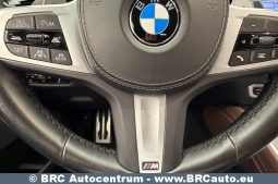 
										BMW X6 xDrive 40d Automatas 2021 full									