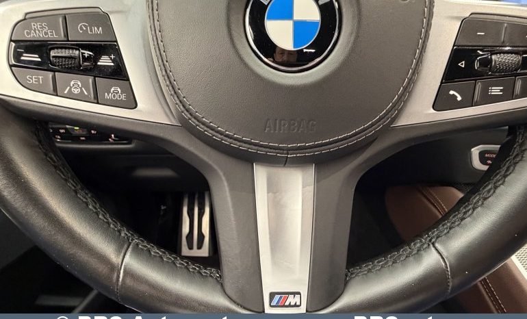 
								BMW X6 xDrive 40d Automatas 2021 full									