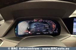 
										BMW X6 xDrive 40d Automatas 2021 full									