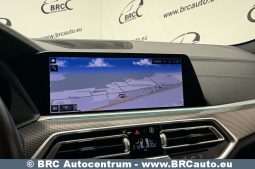 
										BMW X6 xDrive 40d Automatas 2021 full									
