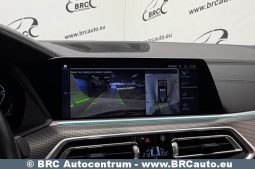 
										BMW X6 xDrive 40d Automatas 2021 full									