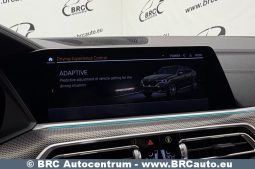 
										BMW X6 xDrive 40d Automatas 2021 full									
