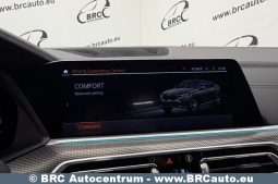 
										BMW X6 xDrive 40d Automatas 2021 full									