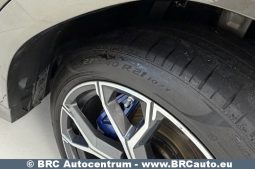 
										BMW X6 xDrive 40d Automatas 2021 full									