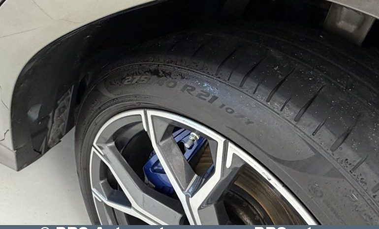 
								BMW X6 xDrive 40d Automatas 2021 full									