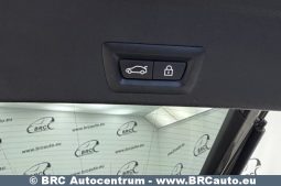 
										BMW X6 xDrive 40d Automatas 2021 full									