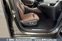 
										BMW X6 xDrive 40d Automatas 2021 full									