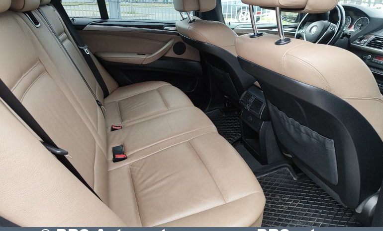 
								BMW X5 3.0d xDrive Automatas 2009 full									