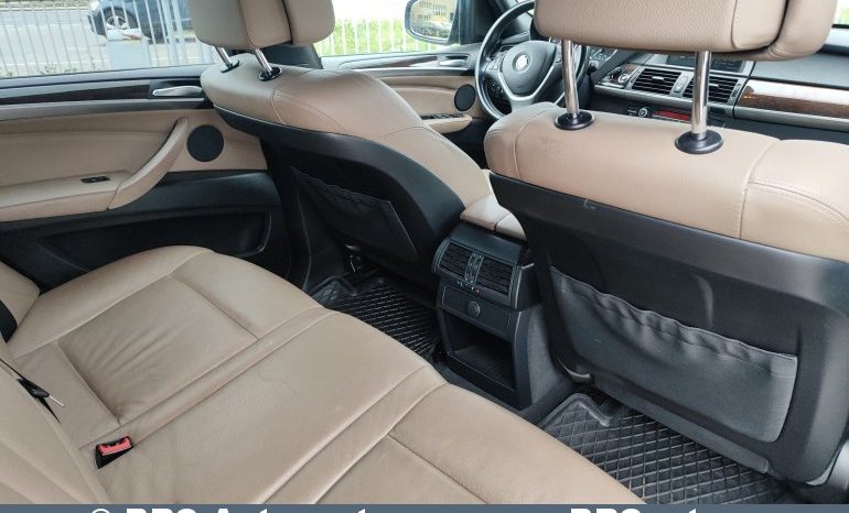 
								BMW X5 3.0d xDrive Automatas 2009 full									