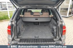 
										BMW X5 3.0d xDrive Automatas 2009 full									