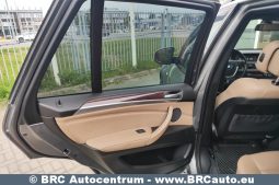 
										BMW X5 3.0d xDrive Automatas 2009 full									