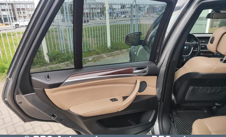 
								BMW X5 3.0d xDrive Automatas 2009 full									