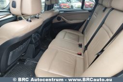 
										BMW X5 3.0d xDrive Automatas 2009 full									