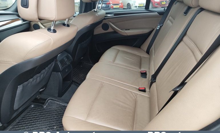 
								BMW X5 3.0d xDrive Automatas 2009 full									