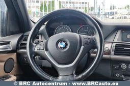 
										BMW X5 3.0d xDrive Automatas 2009 full									