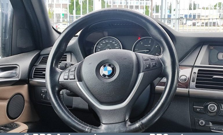 
								BMW X5 3.0d xDrive Automatas 2009 full									
