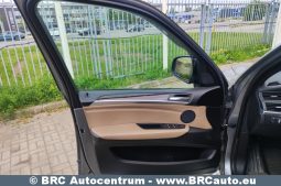 
										BMW X5 3.0d xDrive Automatas 2009 full									