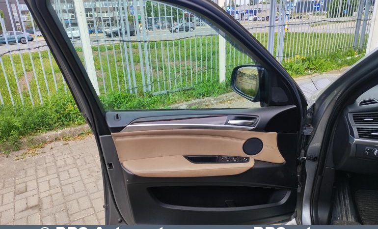 
								BMW X5 3.0d xDrive Automatas 2009 full									