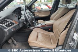 
										BMW X5 3.0d xDrive Automatas 2009 full									