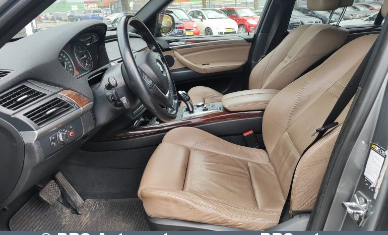 
								BMW X5 3.0d xDrive Automatas 2009 full									