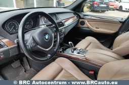 
										BMW X5 3.0d xDrive Automatas 2009 full									