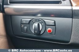 
										BMW X5 3.0d xDrive Automatas 2009 full									