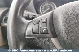 
										BMW X5 3.0d xDrive Automatas 2009 full									