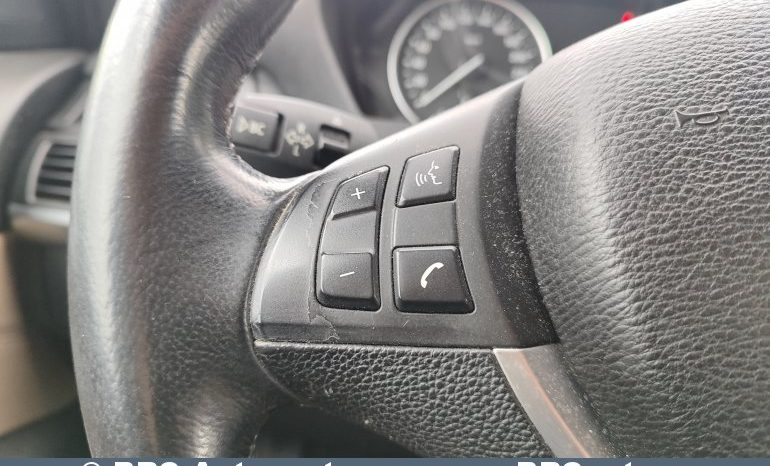 
								BMW X5 3.0d xDrive Automatas 2009 full									