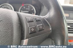 
										BMW X5 3.0d xDrive Automatas 2009 full									