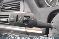 
										BMW X5 3.0d xDrive Automatas 2009 full									