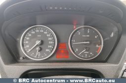 
										BMW X5 3.0d xDrive Automatas 2009 full									