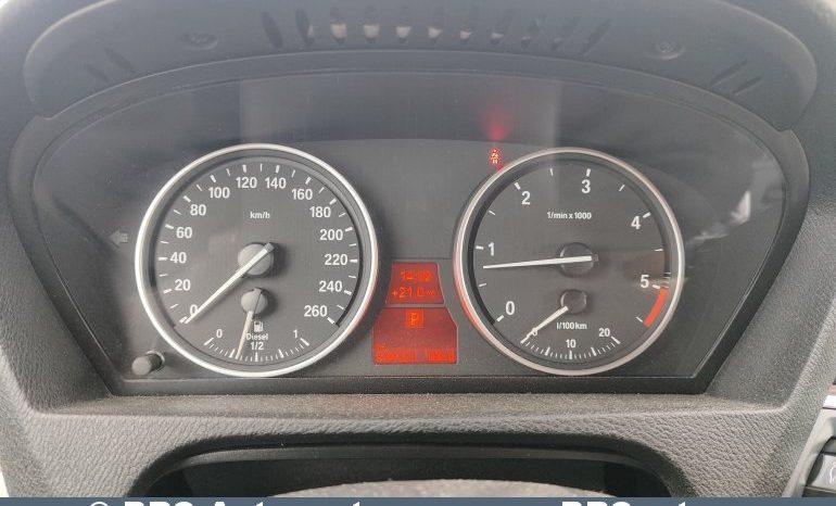 
								BMW X5 3.0d xDrive Automatas 2009 full									