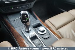 
										BMW X5 3.0d xDrive Automatas 2009 full									