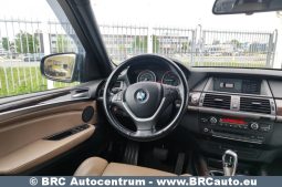 
										BMW X5 3.0d xDrive Automatas 2009 full									