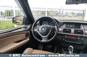BMW X5 3.0d xDrive Automatas 2009