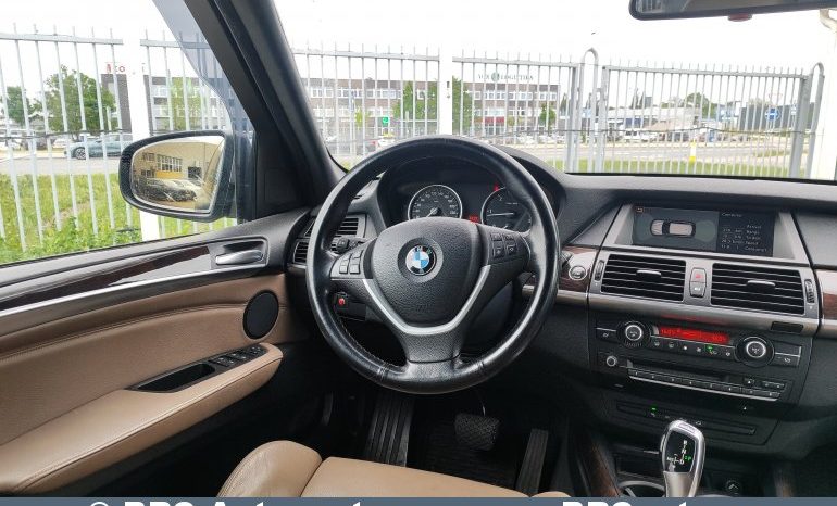 
								BMW X5 3.0d xDrive Automatas 2009 full									