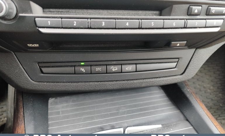 
								BMW X5 3.0d xDrive Automatas 2009 full									