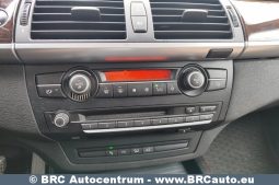 
										BMW X5 3.0d xDrive Automatas 2009 full									