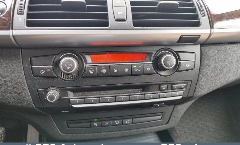
								BMW X5 3.0d xDrive Automatas 2009 full									