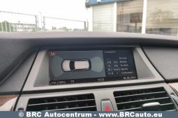
										BMW X5 3.0d xDrive Automatas 2009 full									