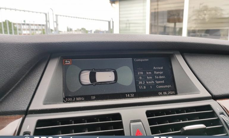 
								BMW X5 3.0d xDrive Automatas 2009 full									