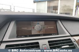 
										BMW X5 3.0d xDrive Automatas 2009 full									