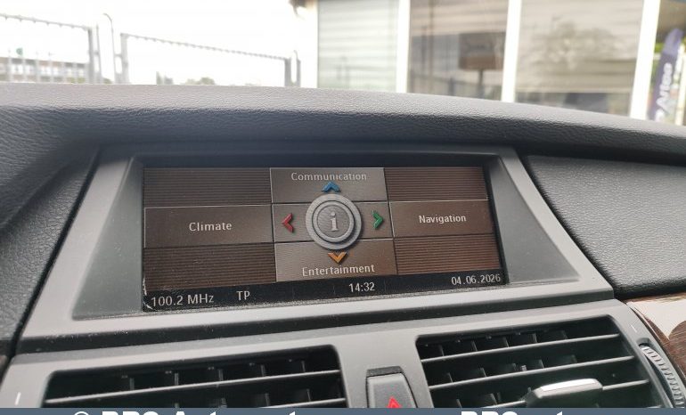 
								BMW X5 3.0d xDrive Automatas 2009 full									